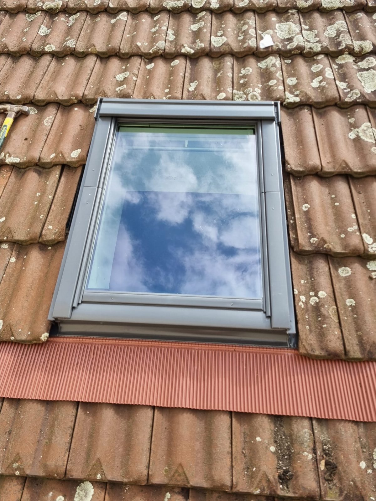 Installation et réparation de Velux