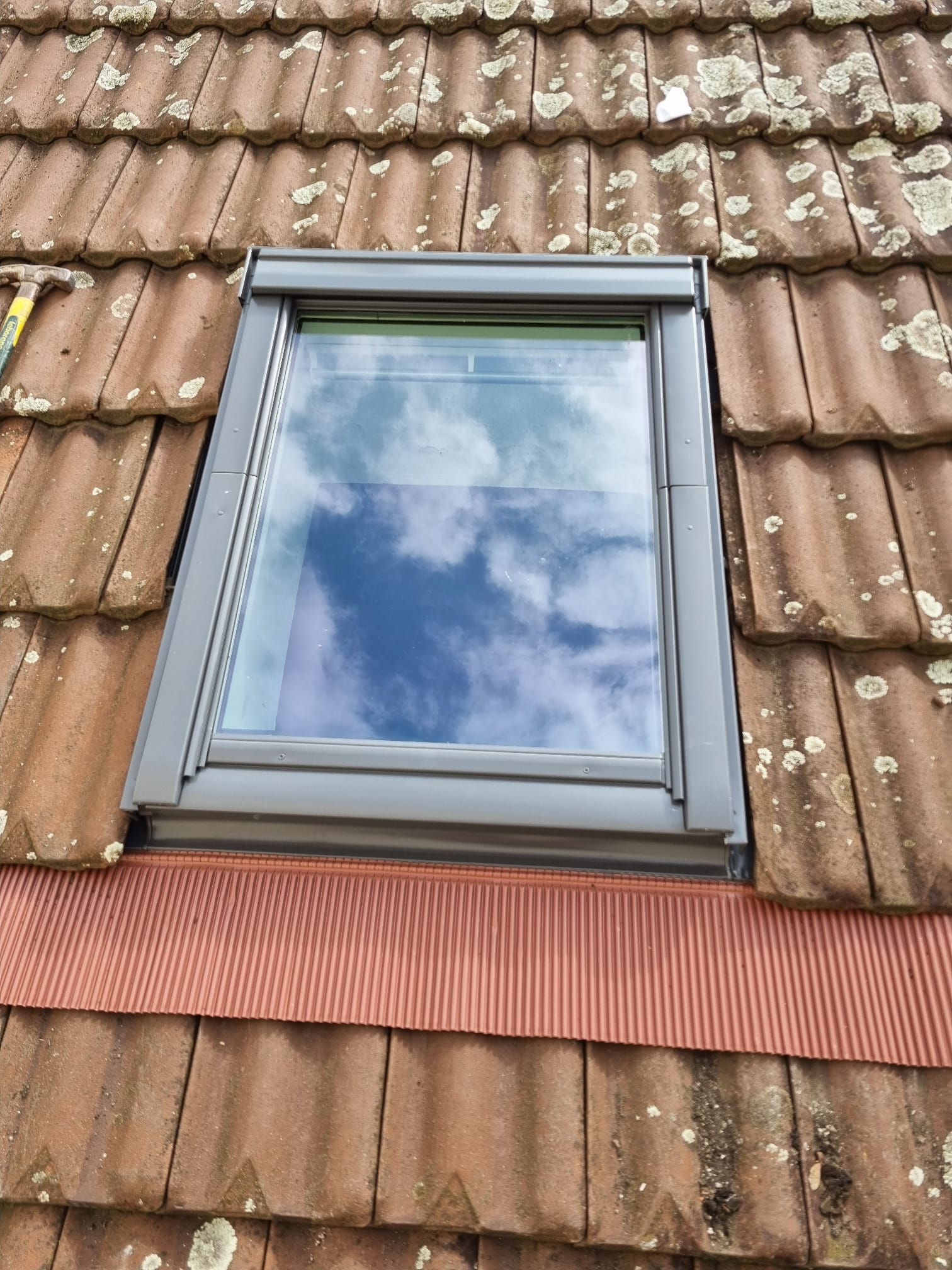 Pose de Velux : étapes, démarches et erreurs à éviter