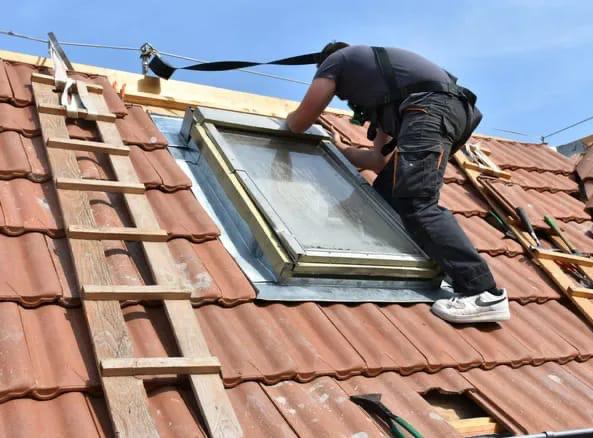 Tarif Couvreur Clamart