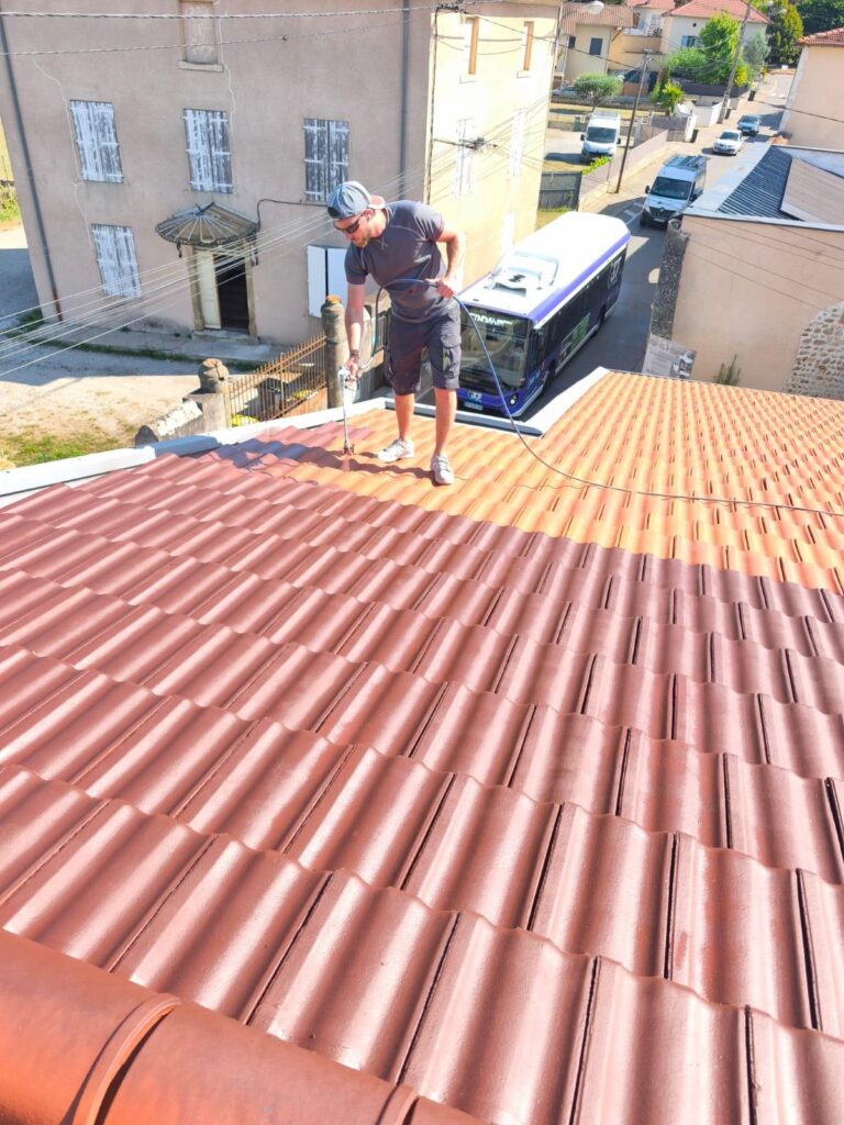 Devis Couvreur Vauhallan