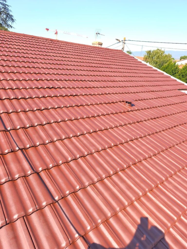 Couvreur Pas Cher Vauhallan