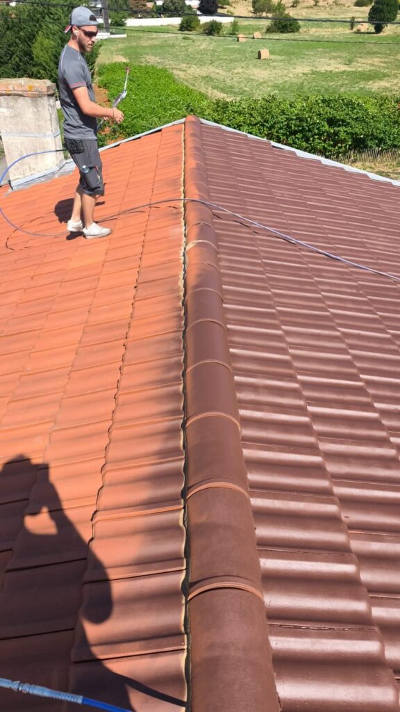 Tarif Couvreur Clamart