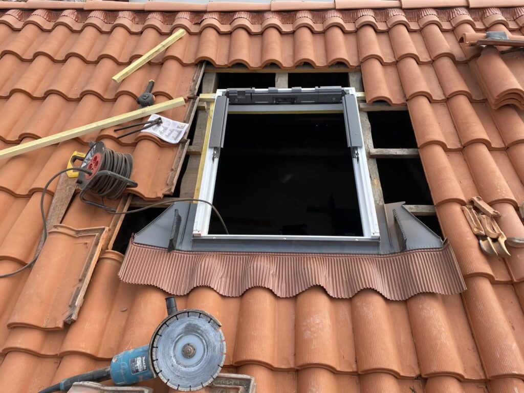 Rénovation Toiture Boissise-la-Bertrand