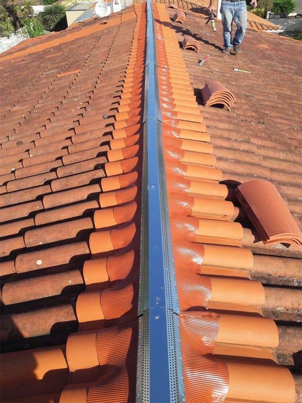 Rénovation Toiture Clamart