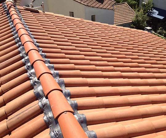 Rénovation Toiture Boissise-la-Bertrand