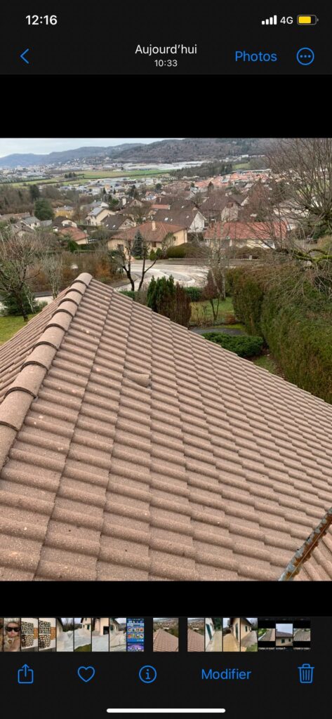 Devis Couvreur Grez-sur-Loing