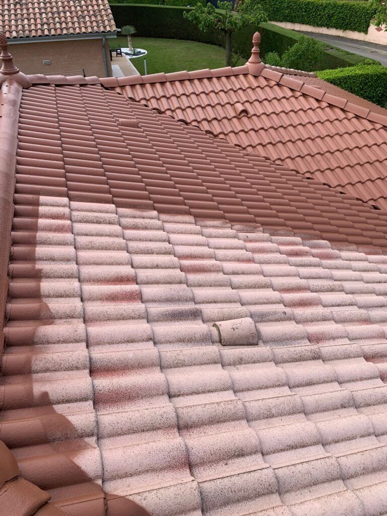 Couvreur Pas Cher Montlhéry