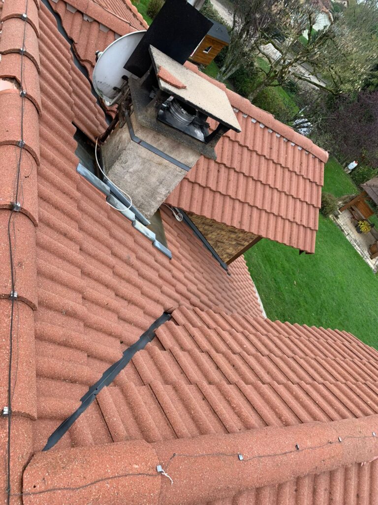 Devis Couvreur Montlhéry