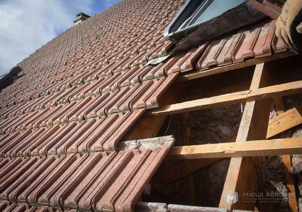 Devis Couvreur Montlhéry