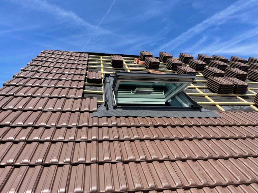 Entreprise de Couverture Clamart